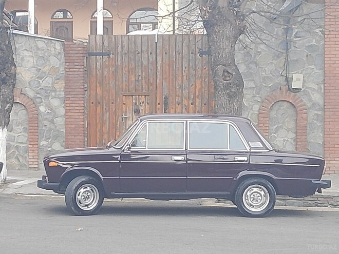 LADA (VAZ) 2106 1990, 91,111 km - 1.5 l - Şəki