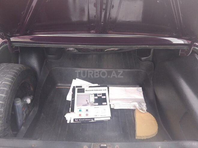 LADA (VAZ) 2106 1990, 91,111 km - 1.5 l - Şəki