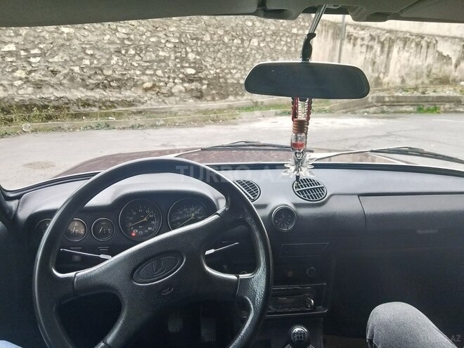 LADA (VAZ) 2106 1990, 91,111 km - 1.5 l - Şəki
