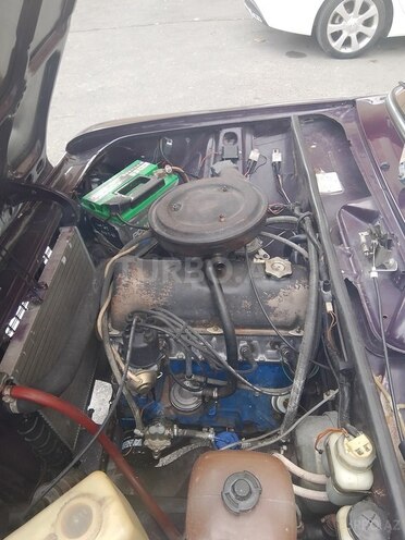 LADA (VAZ) 2106 1990, 91,111 km - 1.5 l - Şəki