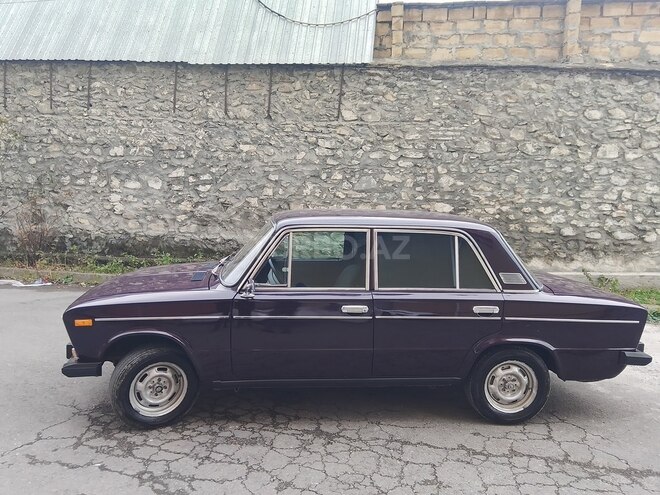 LADA (VAZ) 2106 1990, 91,111 km - 1.5 l - Şəki