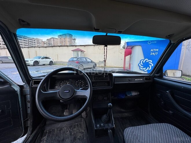 LADA (VAZ) 2107 2002, 95,555 km - 1.3 l - Bakı
