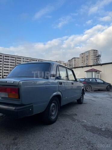 LADA (VAZ) 2107 2002, 95,555 km - 1.3 l - Bakı