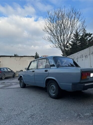 LADA (VAZ) 2107 2002, 95,555 km - 1.3 l - Bakı