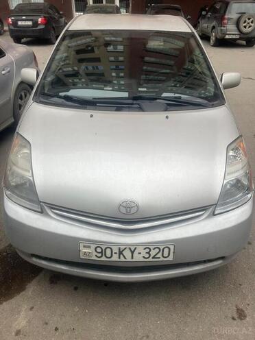 Toyota Prius 2008, 310,000 km - 1.5 l - Bakı