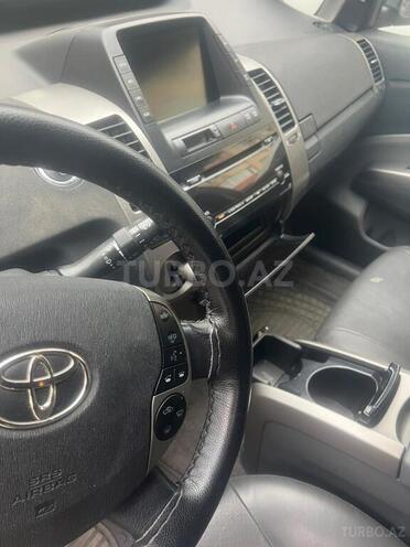 Toyota Prius 2008, 310,000 km - 1.5 l - Bakı