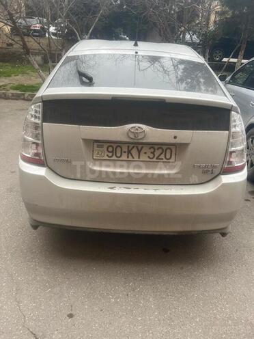 Toyota Prius 2008, 310,000 km - 1.5 l - Bakı