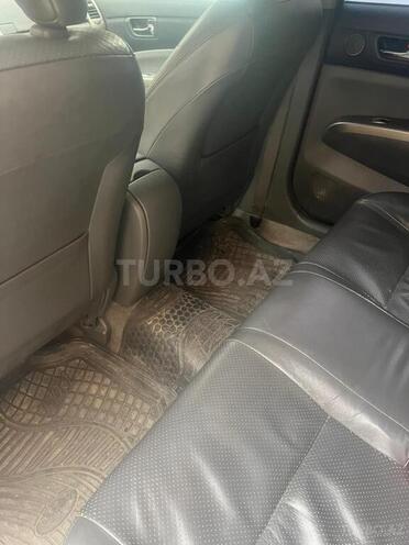 Toyota Prius 2008, 310,000 km - 1.5 l - Bakı