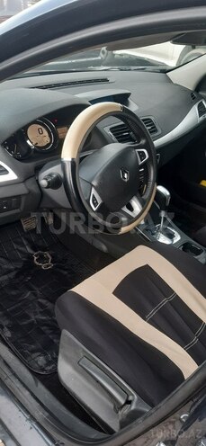 Renault Megane 2012, 400,688 km - 1.5 l - Gəncə