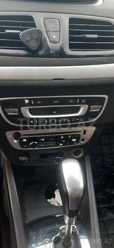 Renault Megane 2012, 400,688 km - 1.5 l - Gəncə