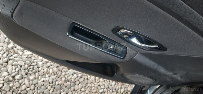 Renault Megane 2012, 400,688 km - 1.5 l - Gəncə