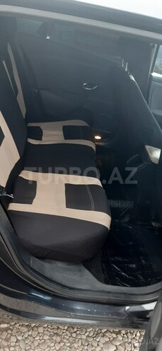 Renault Megane 2012, 400,688 km - 1.5 l - Gəncə
