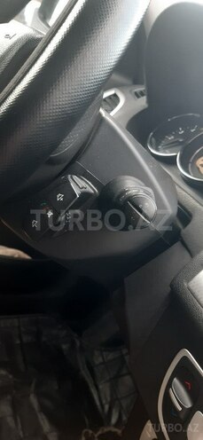 Renault Megane 2012, 400,688 km - 1.5 l - Gəncə