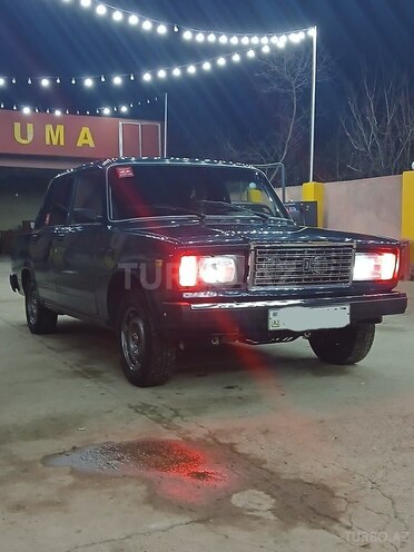 LADA (VAZ) 2107 2005, 69,670 km - 1.5 л - Tovuz