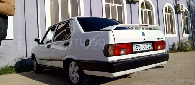 Tofas Dogan 2005, 104,000 km - 1.6 l - Salyan
