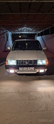Tofas Dogan 2005, 104,000 km - 1.6 l - Salyan