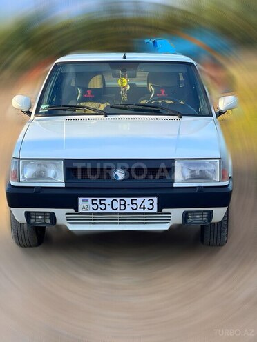 Tofas Dogan 2005, 104,000 km - 1.6 l - Salyan