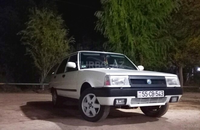 Tofas Dogan 2005, 104,000 km - 1.6 l - Salyan