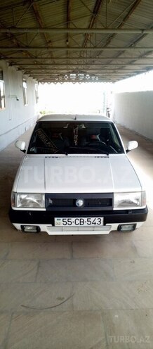 Tofas Dogan 2005, 104,000 km - 1.6 l - Salyan
