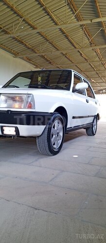 Tofas Dogan 2005, 104,000 km - 1.6 l - Salyan