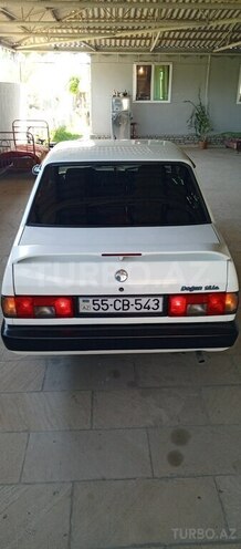 Tofas Dogan 2005, 104,000 km - 1.6 l - Salyan