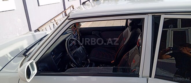 Tofas Dogan 2005, 104,000 km - 1.6 l - Salyan