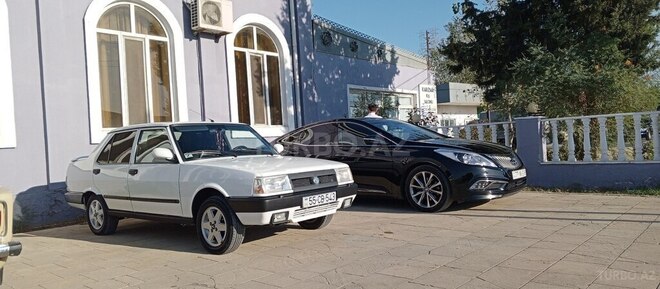 Tofas Dogan 2005, 104,000 km - 1.6 l - Salyan
