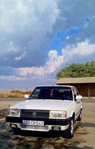 Tofas Dogan 2005, 104,000 km - 1.6 l - Salyan