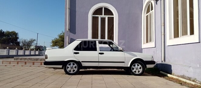 Tofas Dogan 2005, 104,000 km - 1.6 l - Salyan