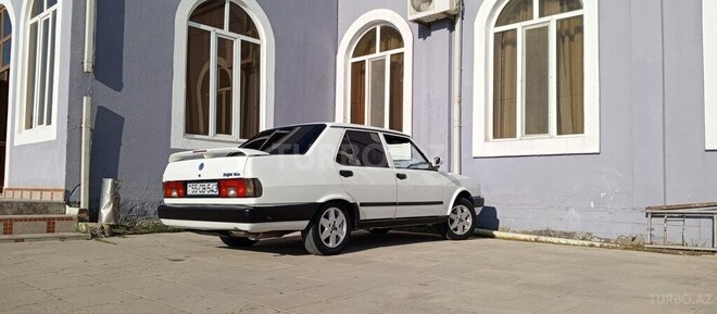 Tofas Dogan 2005, 104,000 km - 1.6 l - Salyan