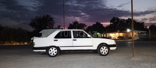 Tofas Dogan 2005, 104,000 km - 1.6 l - Salyan