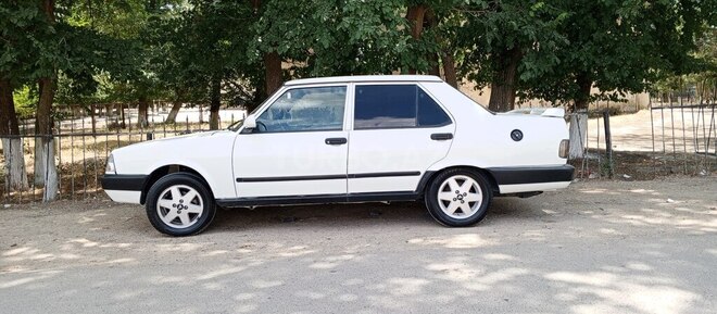 Tofas Dogan 2005, 104,000 km - 1.6 l - Salyan