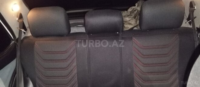 Tofas Dogan 2005, 104,000 km - 1.6 l - Salyan