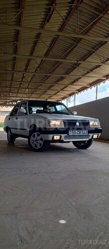 Tofas Dogan 2005, 104,000 km - 1.6 l - Salyan