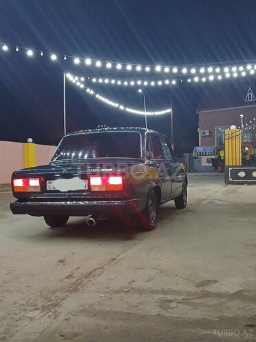 LADA (VAZ) 2107 2005, 69,670 km - 1.5 л - Tovuz