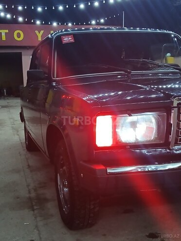 LADA (VAZ) 2107 2005, 69,670 km - 1.5 л - Tovuz