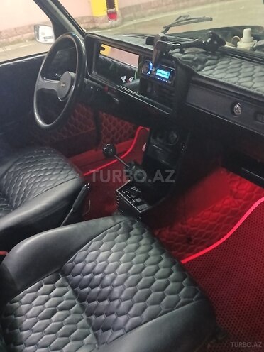 LADA (VAZ) 2107 2005, 69,670 km - 1.5 л - Tovuz