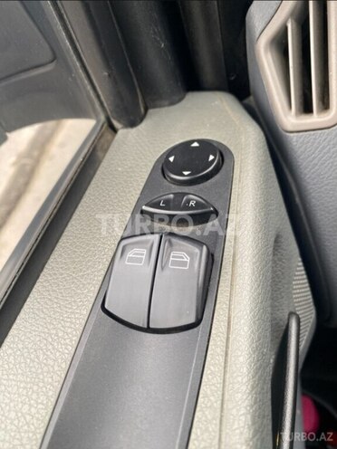 Mercedes Vito 111 2010, 260,000 km - 2.2 л - Bakı