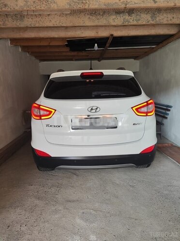 Hyundai Tucson 2014, 180,000 km - 2.0 л - Bakı