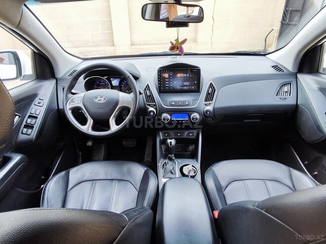 Hyundai Tucson 2014, 180,000 km - 2.0 л - Bakı