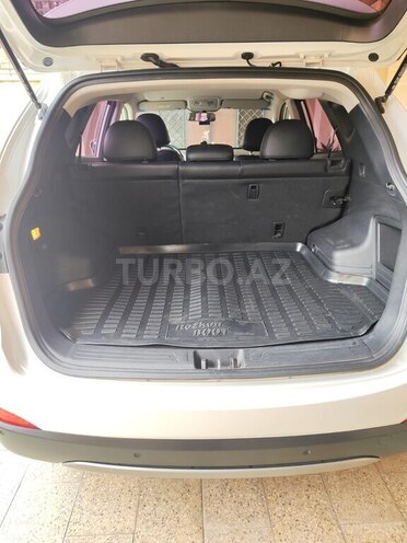 Hyundai Tucson 2014, 180,000 km - 2.0 л - Bakı