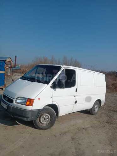 Ford Transit 1999, 400,000 km - 2.5 л - Ağdaş