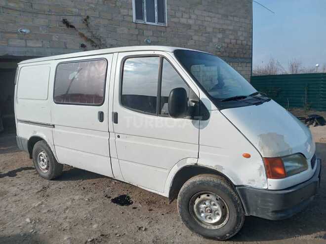 Ford Transit 1999, 400,000 km - 2.5 л - Ağdaş