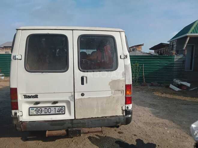 Ford Transit 1999, 400,000 km - 2.5 л - Ağdaş