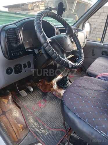 Ford Transit 1999, 400,000 km - 2.5 л - Ağdaş