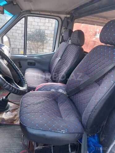 Ford Transit 1999, 400,000 km - 2.5 л - Ağdaş