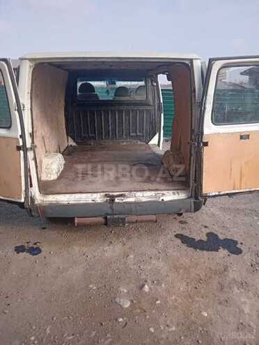 Ford Transit 1999, 400,000 km - 2.5 л - Ağdaş