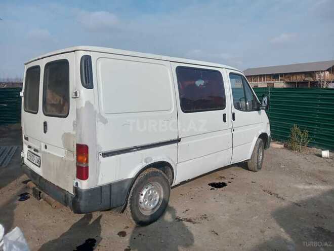 Ford Transit 1999, 400,000 km - 2.5 л - Ağdaş