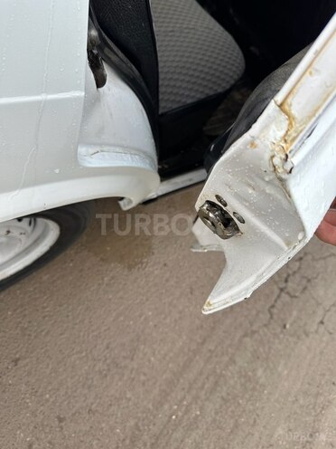 LADA (VAZ) 2107 2005, 81,000 km - 1.6 л - Cəlilabad
