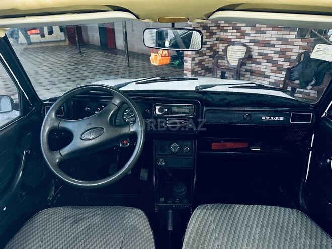 LADA (VAZ) 2107 2005, 81,000 km - 1.6 л - Cəlilabad